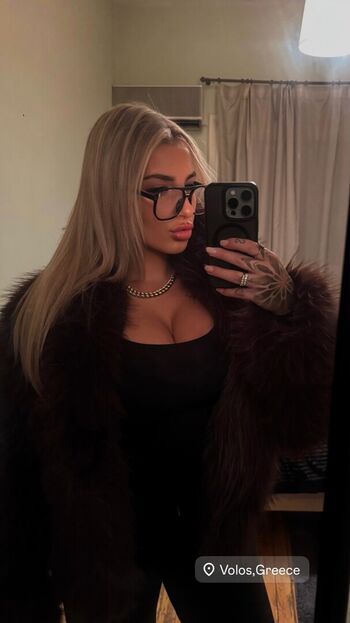 Sofia Iaderosa