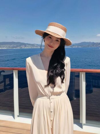 Song Hye-kyo