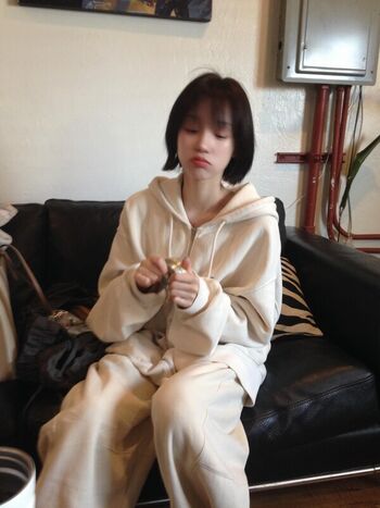 Song Yuqi