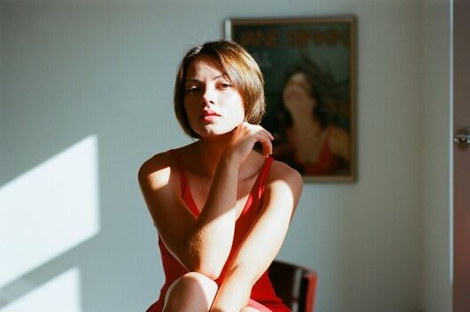 Sophie La Sage