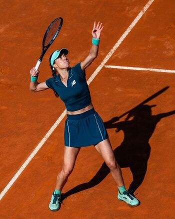 Sorana Cirsten