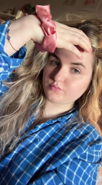 Full leaked Spoilhan private onlyfans photo
