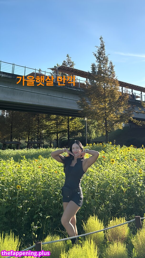 Sohyun Han / ssohyun_ss Nude OnlyFans Photo #18