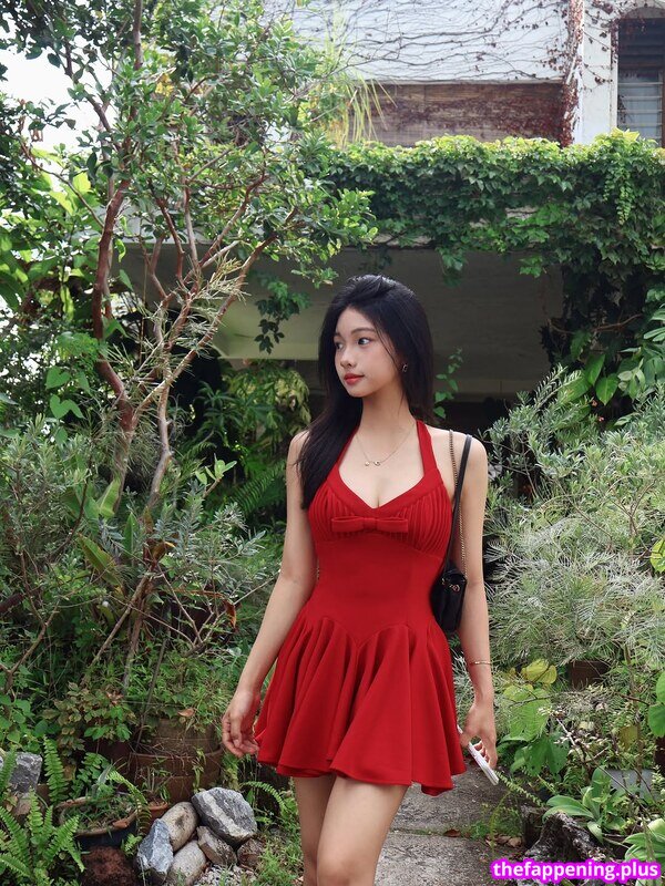 Sssxin_n / Susuu Xin Nagie OnlyFans Zdjęcie #45