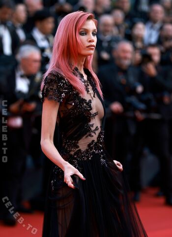 Full leaked Stella maxwell private onlyfans photo