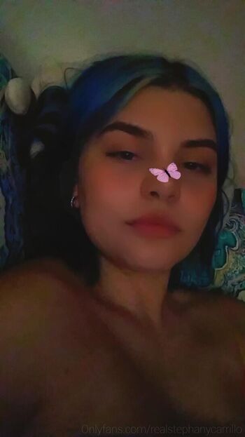 Stephany Ailyn Carrillo