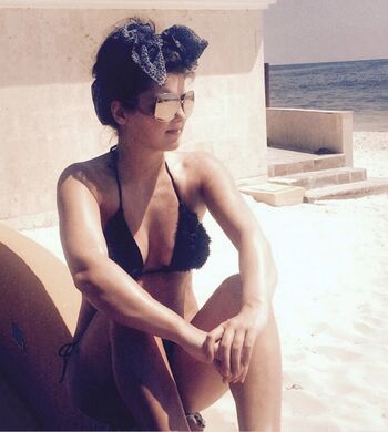 Storm Huntley