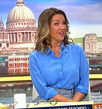 Susanna Reid