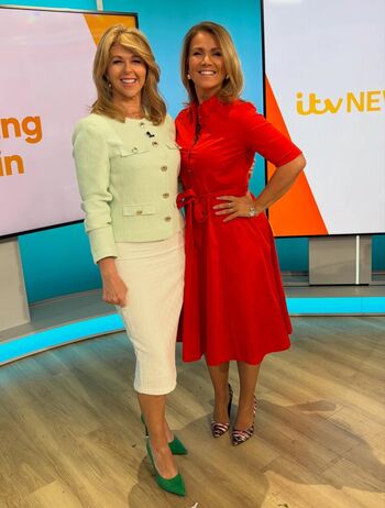 Susanna Reid