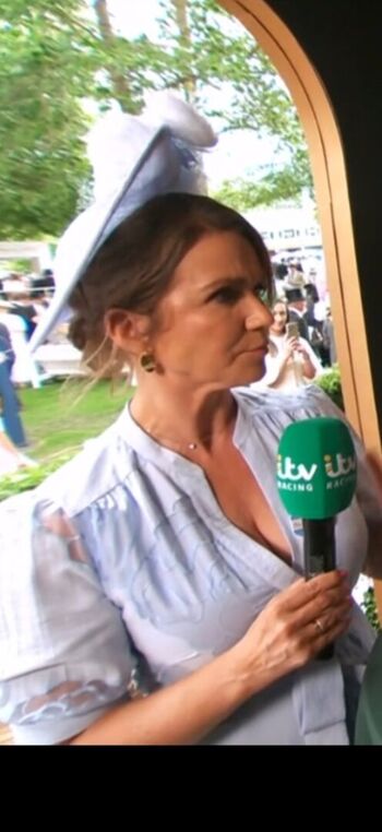 Susanna Reid