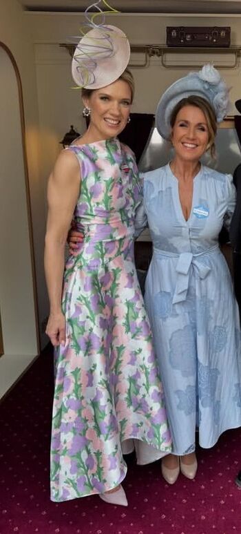Susanna Reid