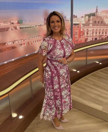 Susanna Reid