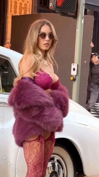 Full leaked Sydney sweeney page private onlyfans photo