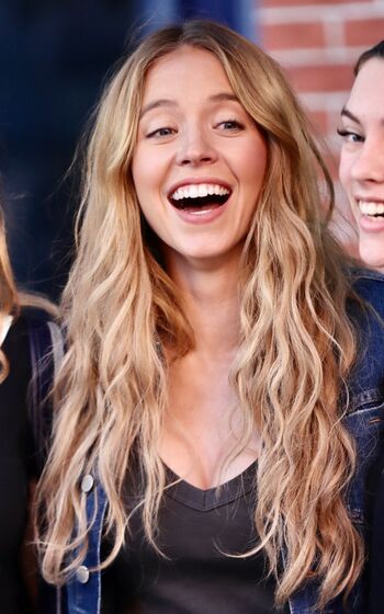 Full leaked Sydney sweeney page private onlyfans photo