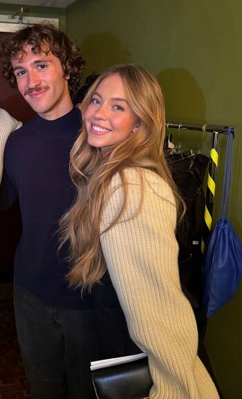 Full leaked Sydney sweeney private onlyfans photo
