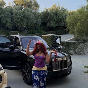 Full leaked Wowhadiya/ private onlyfans photo