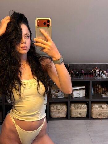 Full leaked Taanni private onlyfans photo