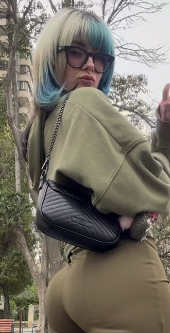 Full leaked Tabatha pacer page private onlyfans photo