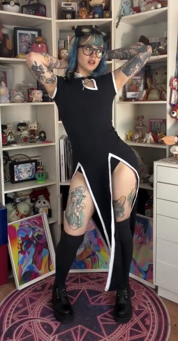 Full leaked Tabatha pacer page private onlyfans photo