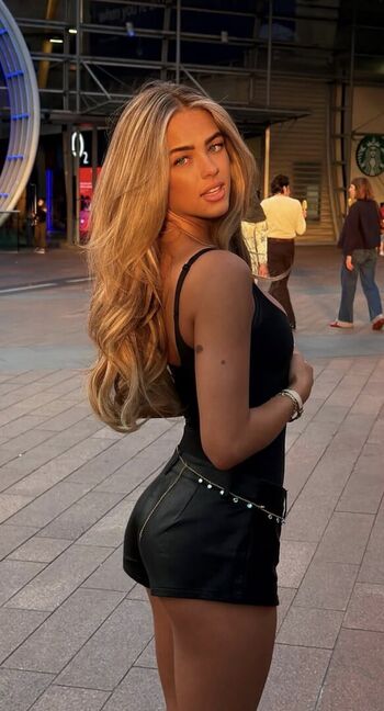 Tallulah Metcalfe