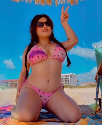 Tamara Bernal Teenytiny55