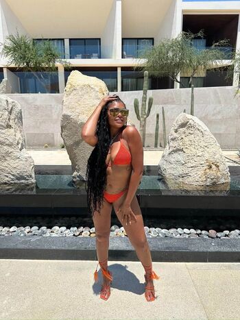 Taraji P Henson