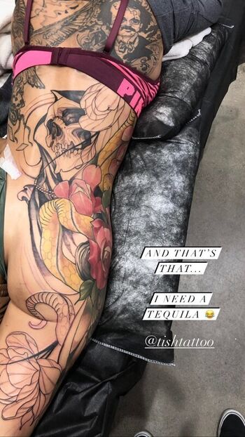 Tattoo Artists