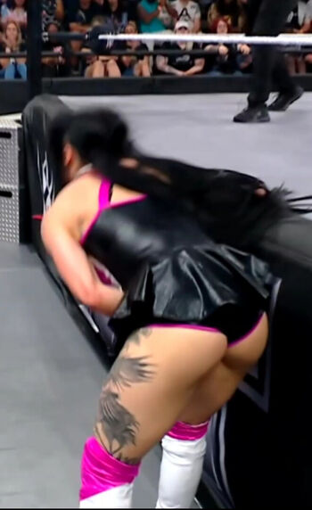 Tatum Paxley WWE Nxt