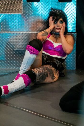 Tatum Paxley WWE Nxt