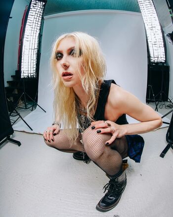 Taylor Momsen