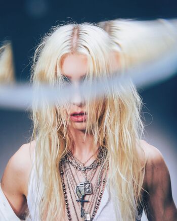 Taylor Momsen