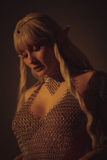 Theboushhbabe