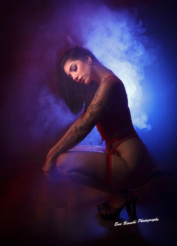 Thedreamydoll