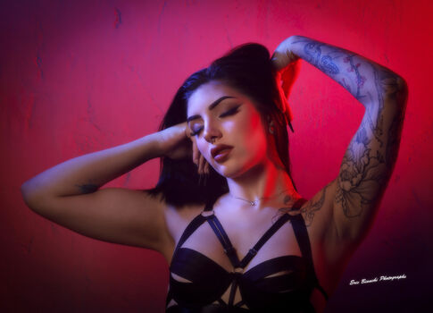 Thedreamydoll