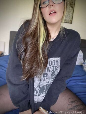 TheNeighborGirl