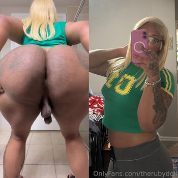 Therubydoll