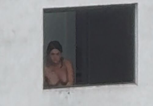 Through The Window