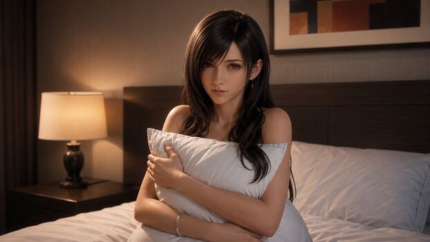 Tifa Lockhart