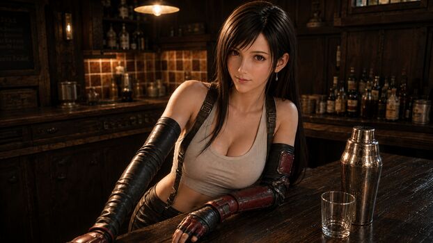 Tifa Lockhart