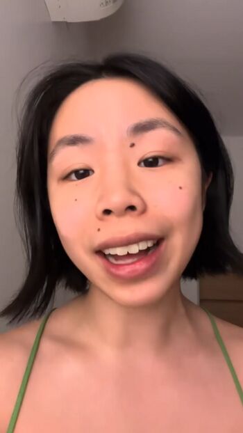Tiffany Huang