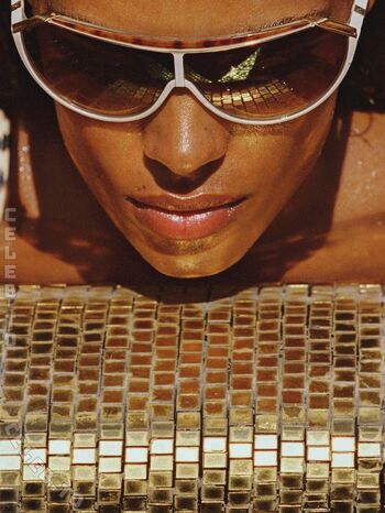 Tina Kunakey