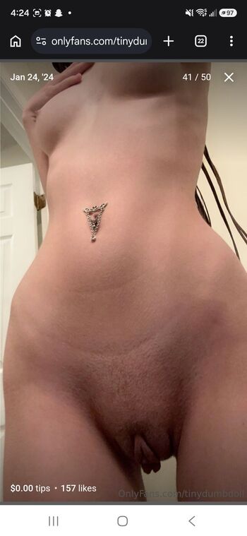 tinydumbdoll