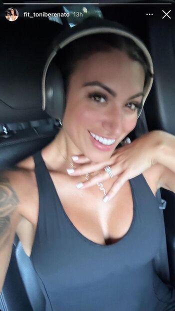 Toni Berenato