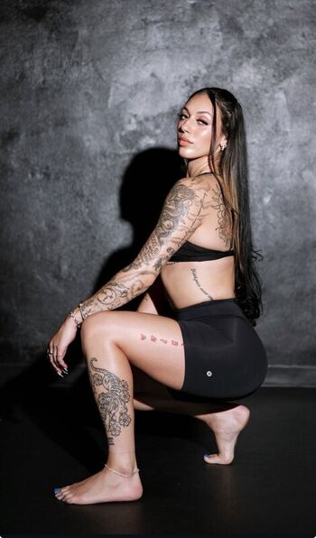 Tori Ortiz