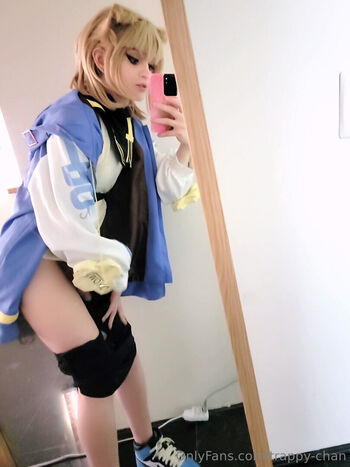 Trappy-Chan