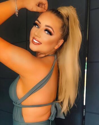Tricia Cheri