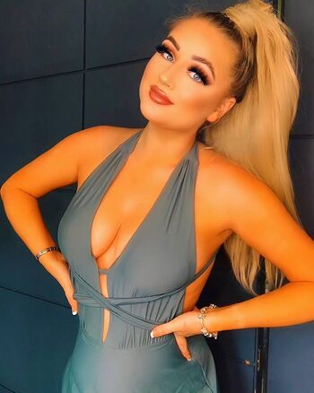 Tricia Cheri