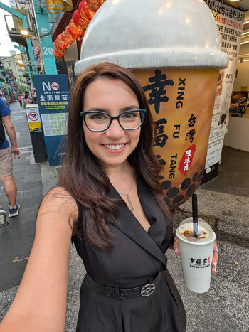 Trisha Hershberger