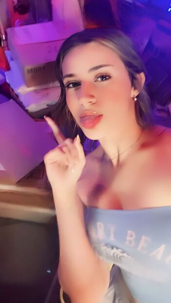 Full leaked Margarida corceiro/ private onlyfans photo