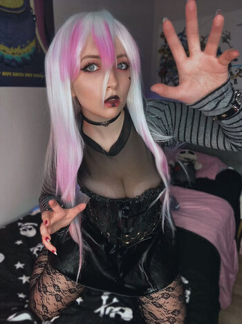 Full leaked Tua cosplay page private onlyfans photo
